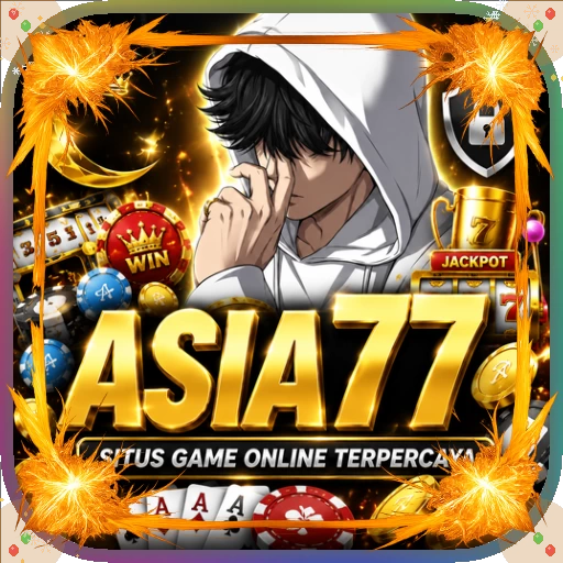 Download asia77 APK Original untuk Android