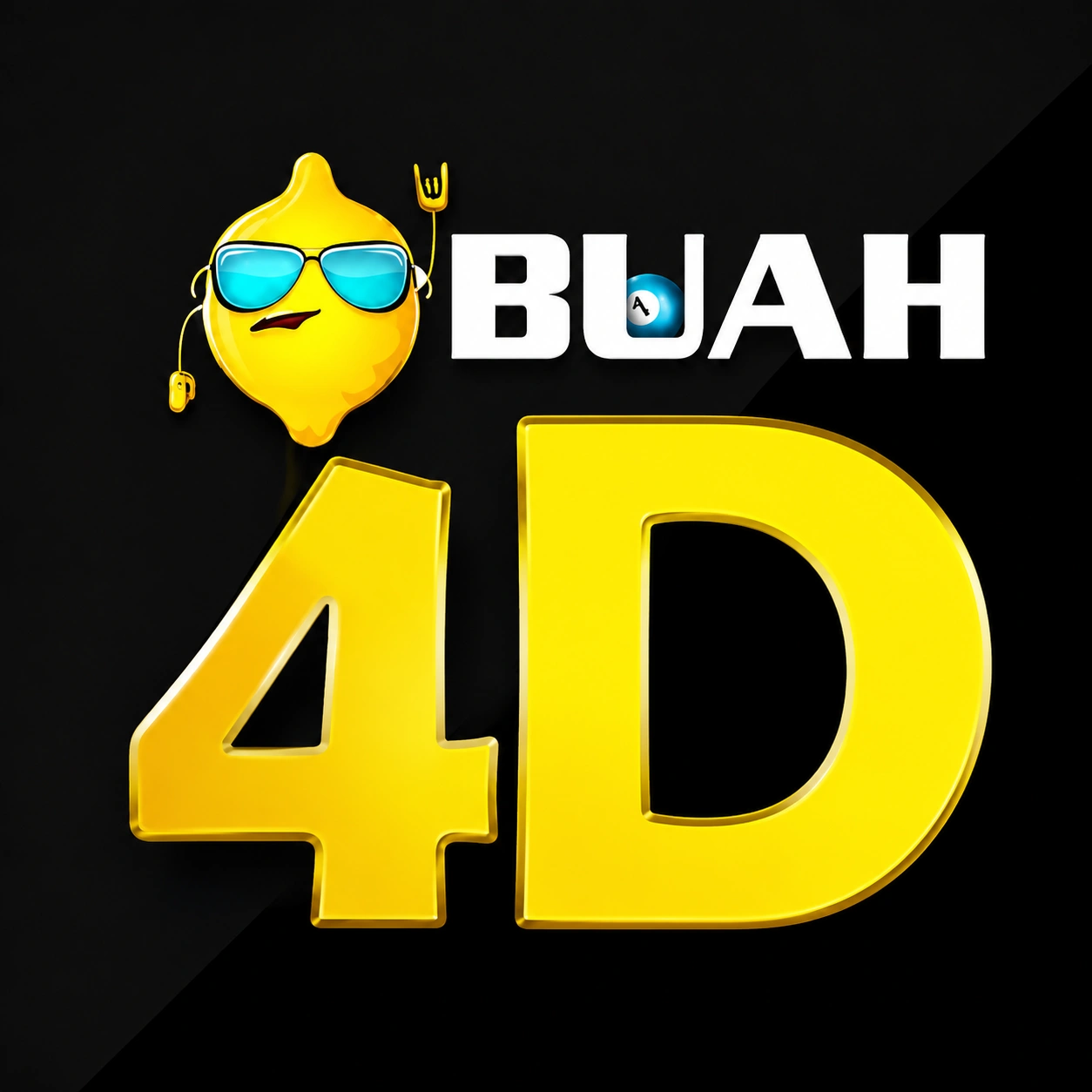 buah4d APK Terbaru untuk Perangkat Android