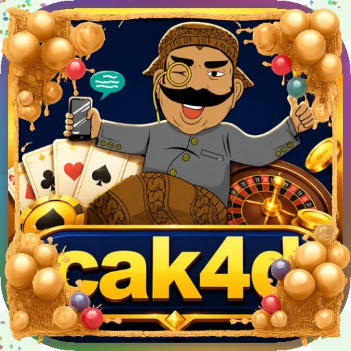 cak4d Versi Terbaru untuk Android Tanpa Ribet