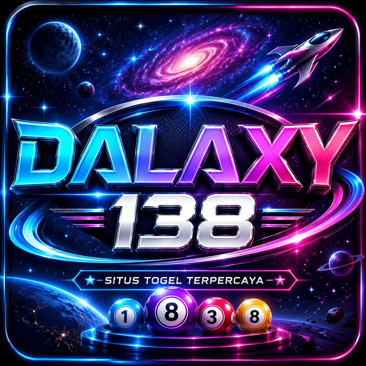 Download dalaxy138 APK Terbaru untuk HP Android