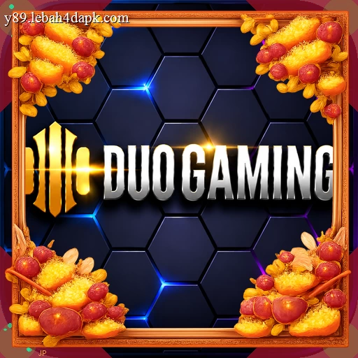 duogaming APK Terbaru untuk Android Tanpa Iklan