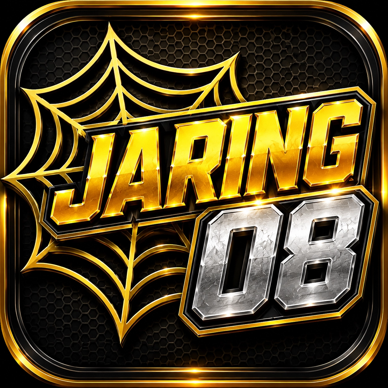 Cara Pasang jaring08 di HP Android dengan Benar
