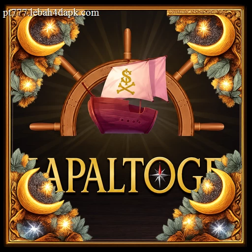 Aplikasi kapaltogel Ringan untuk Android
