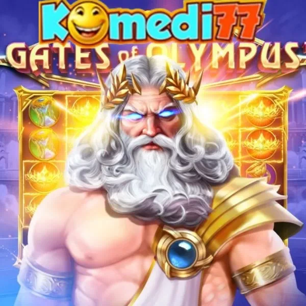 komedi77 APK Terbaru untuk Perangkat Android