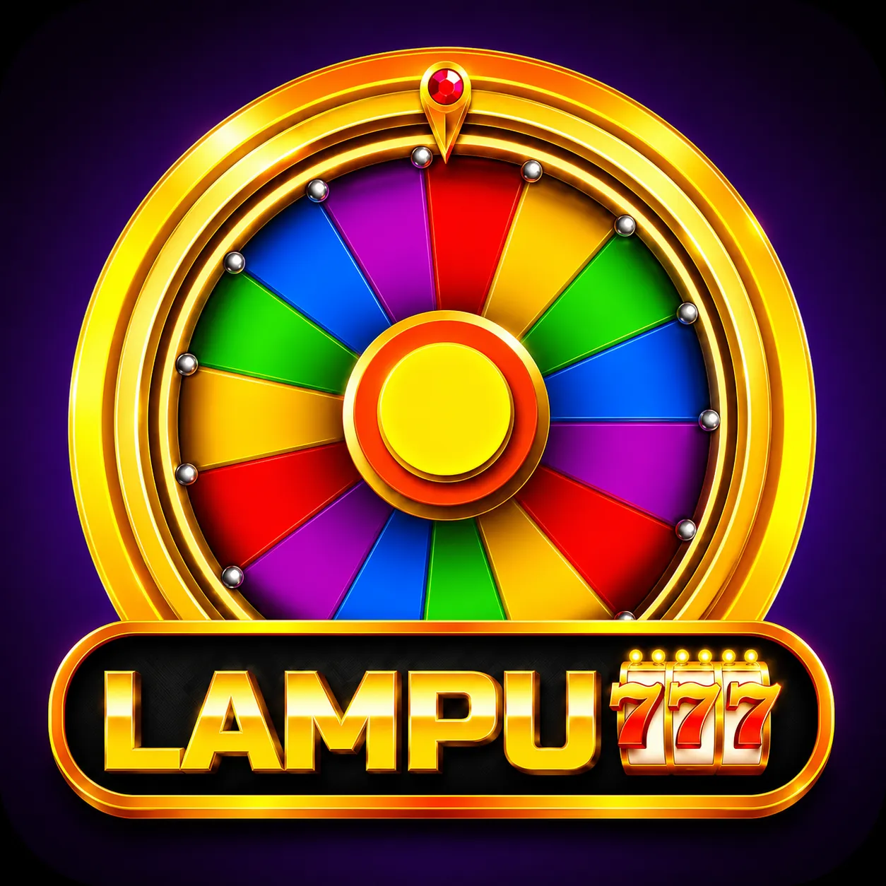 Aplikasi lampu777 Ringan untuk Android