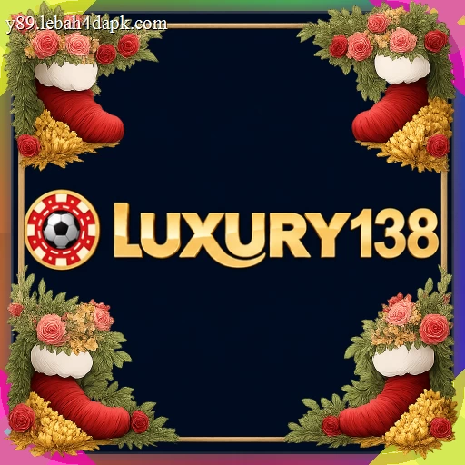 Download luxury138 APK Terbaru untuk HP Android