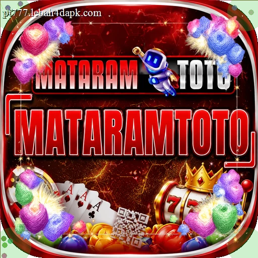 Download mataramtoto APK Original untuk Android