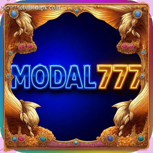 Cara Download dan Instal modal777 di Android