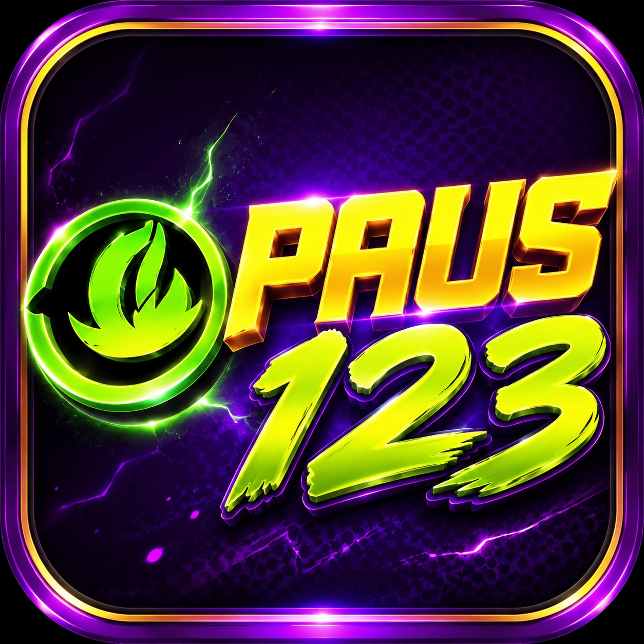 Aplikasi paus123 Ringan untuk Android