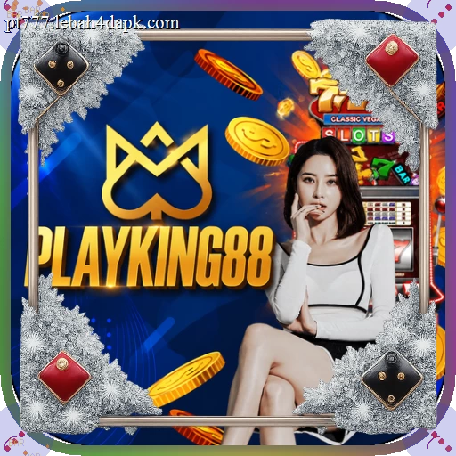 playking88 APK Terbaru untuk Android Tanpa Iklan