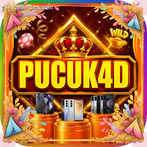 pucuk4d APK Versi Terbaru untuk Android 2026