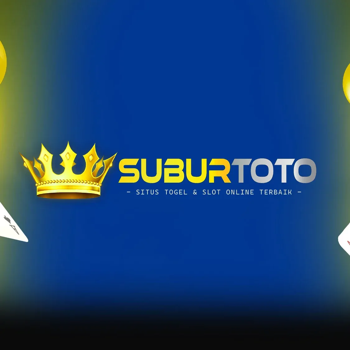 Cara Download dan Instal suburtoto di Android