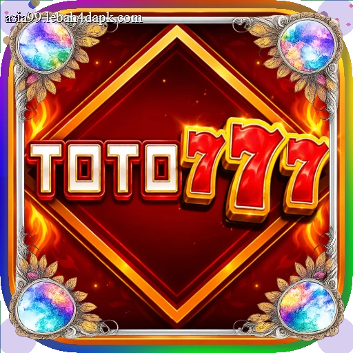 toto777 APK Full Version untuk Android