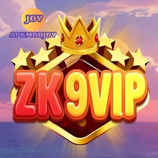 zk9vip APK Terbaru untuk Android Tanpa Iklan