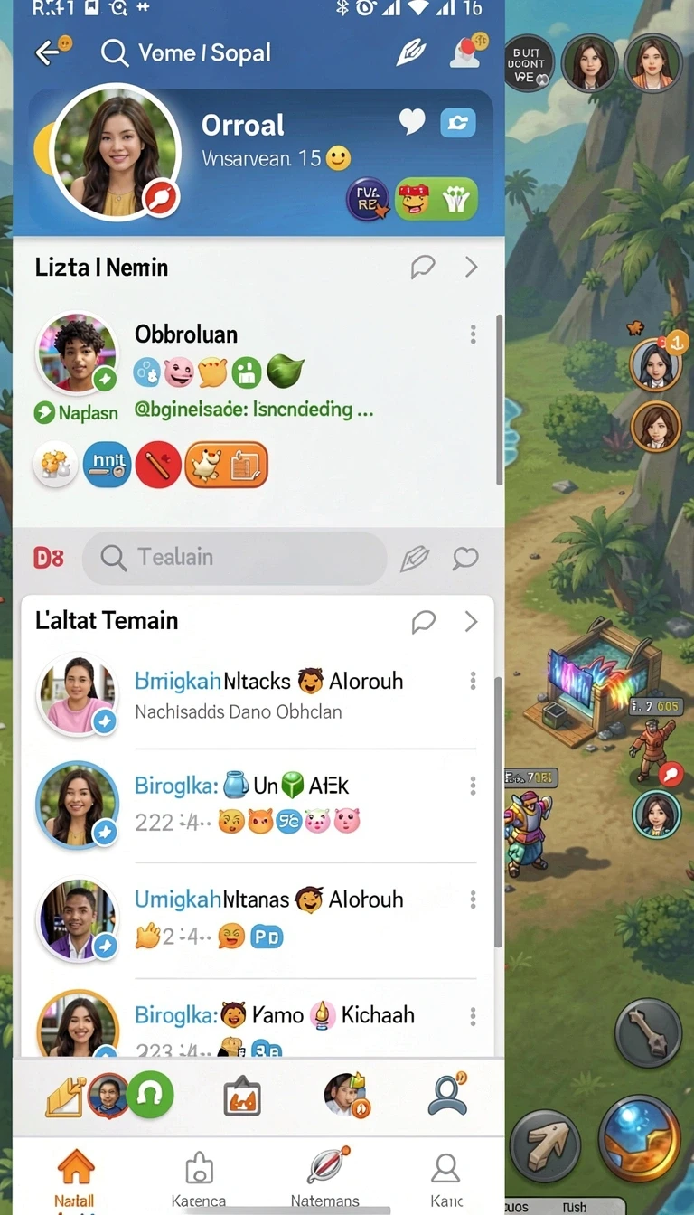 Panduan Instalasi Aplikasi 33l di Android 3