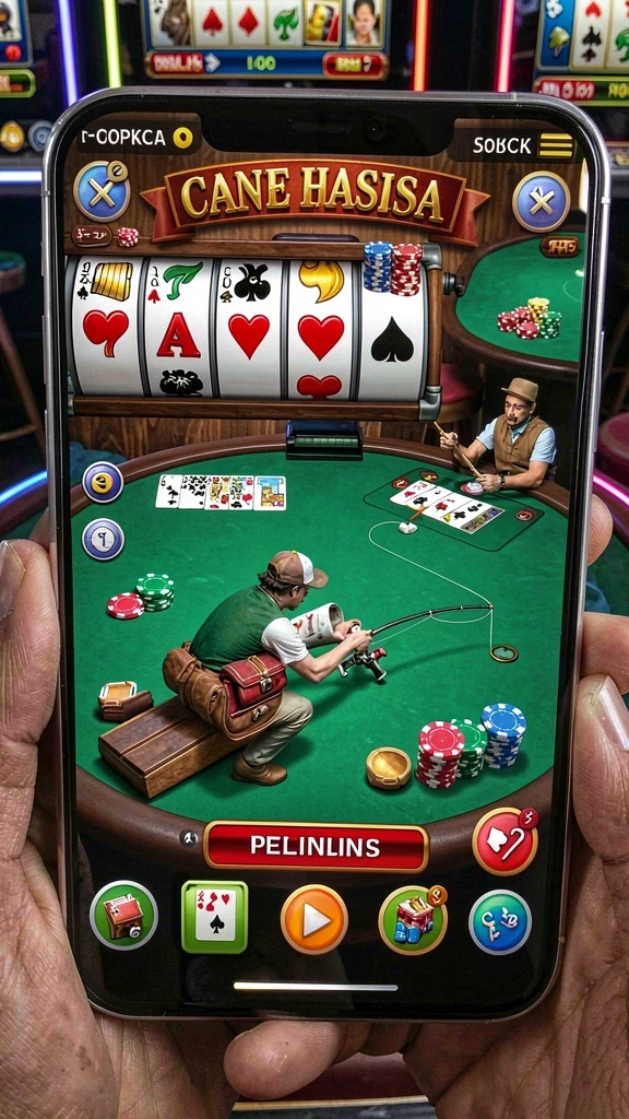 Unduh god77 APK Gratis untuk Android 2