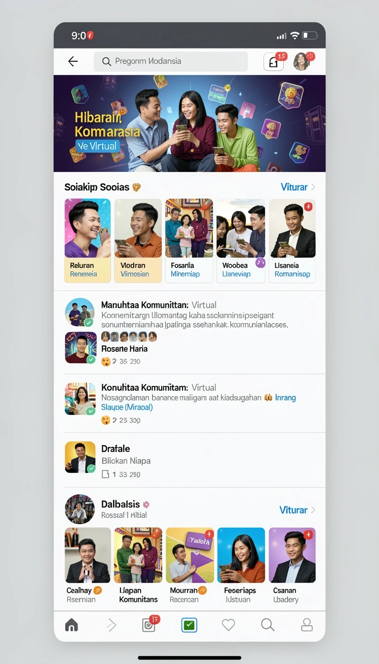 zk9vip APK Terbaru untuk Android Tanpa Iklan 2