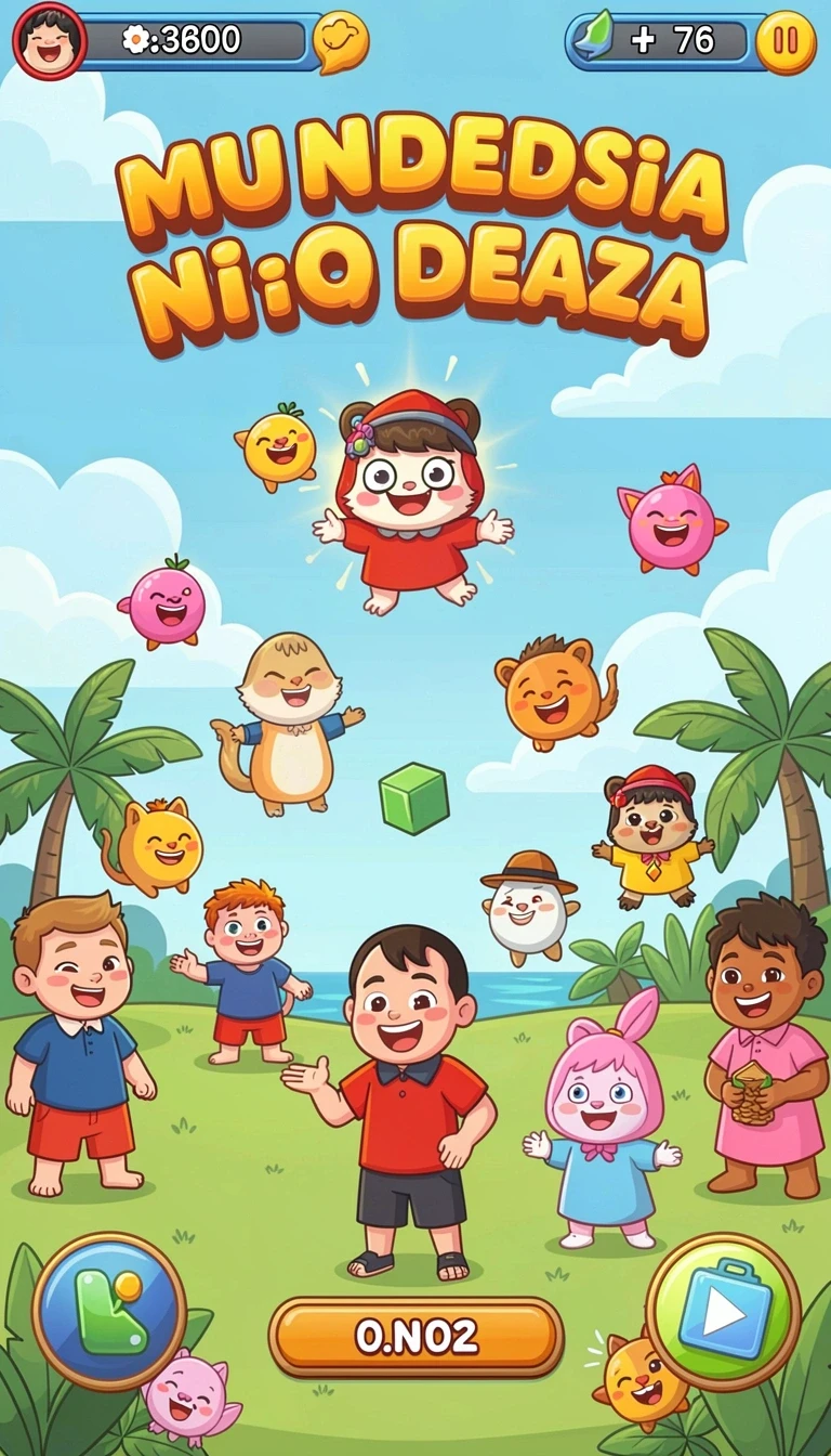 Download wikislot APK Terbaru untuk HP Android 3
