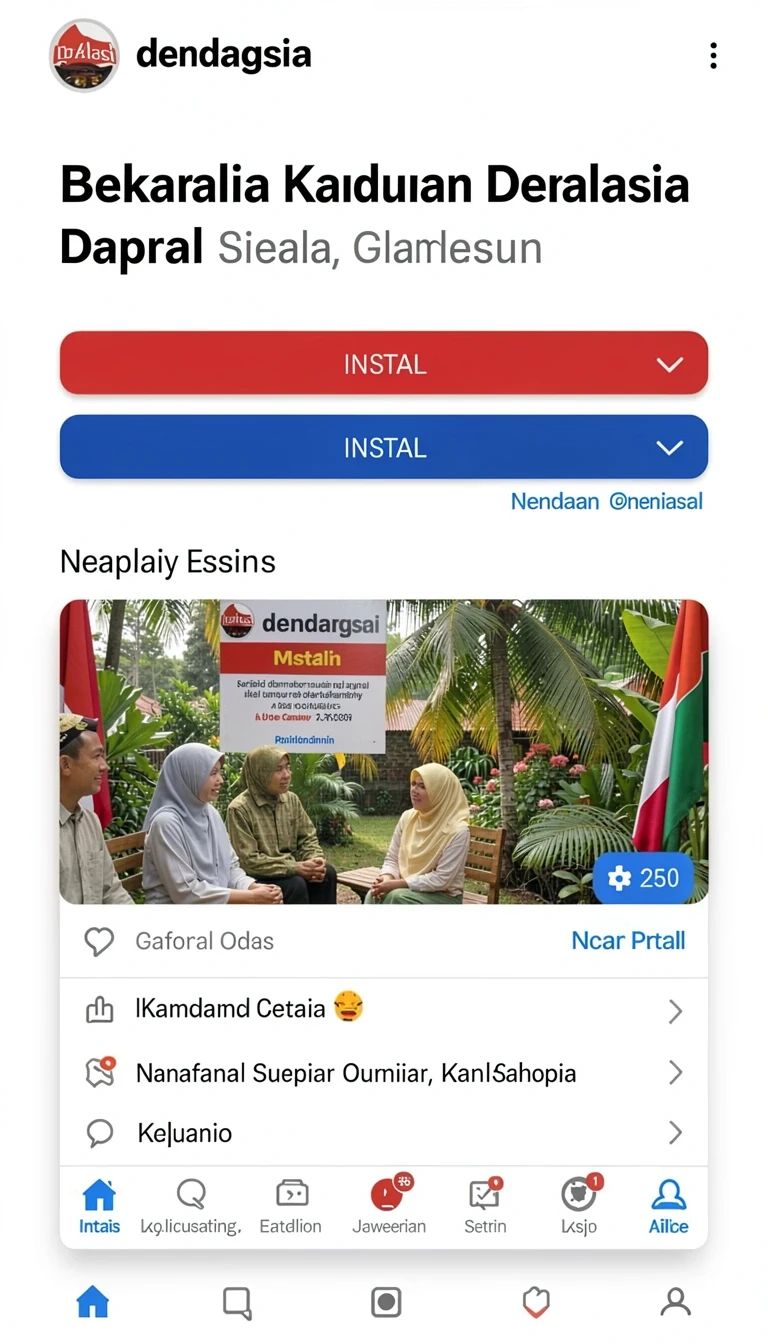 5rt App APK Terbaru