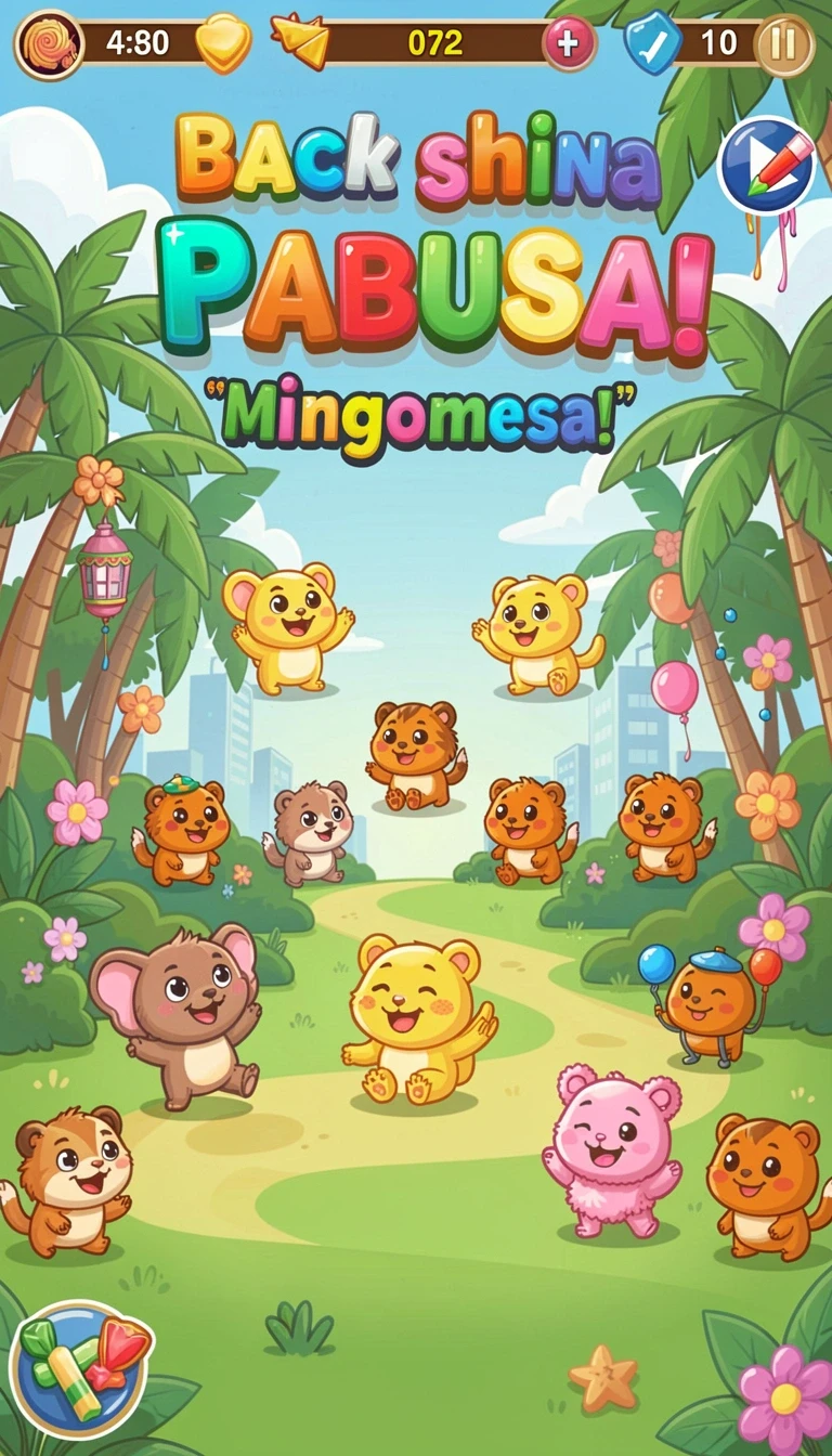 Aplikasi piton786 Terpercaya untuk Android 3