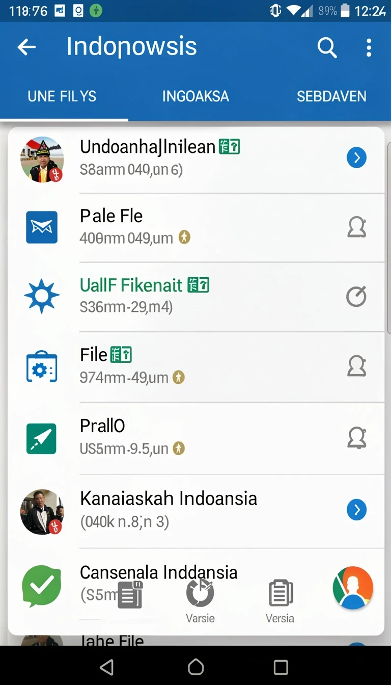 Review Aplikasi 7dewa Versi Terbaru
