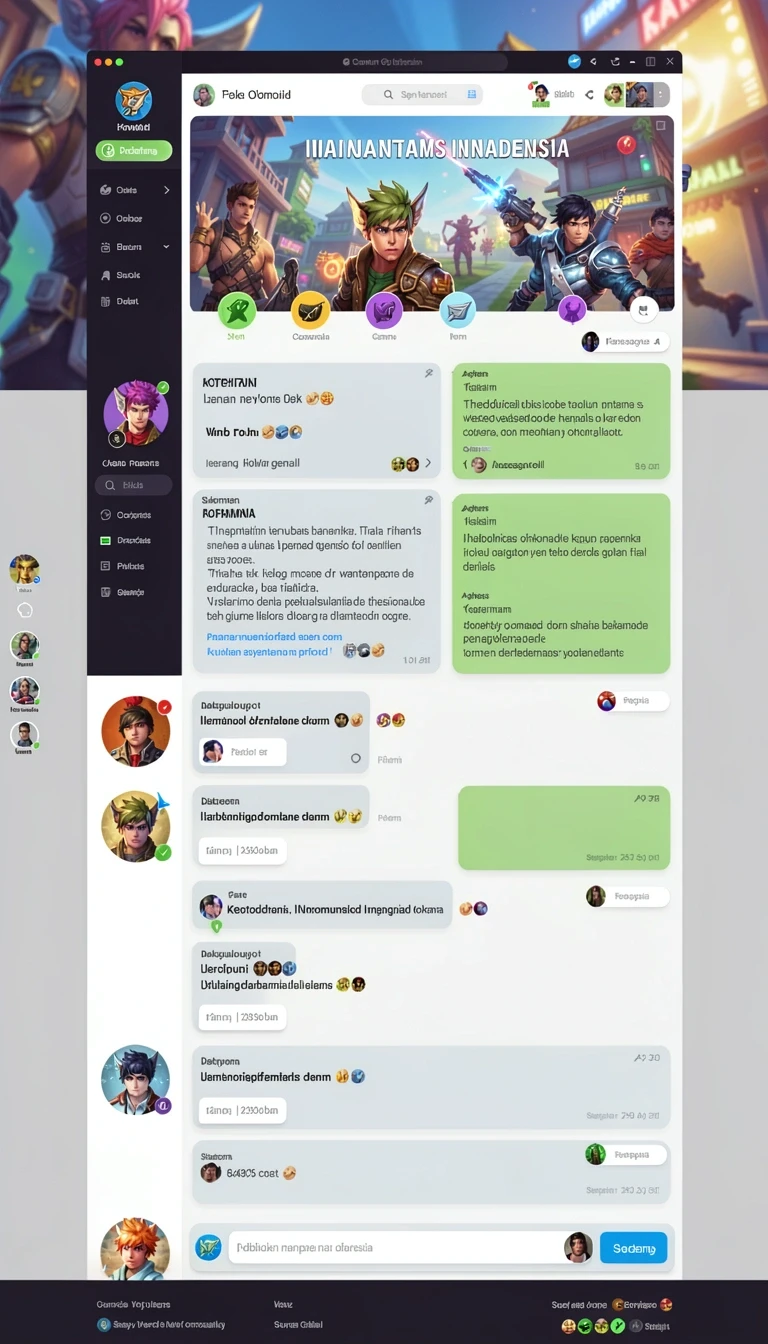 rr89 Versi Terbaru untuk Android Tanpa Ribet 2