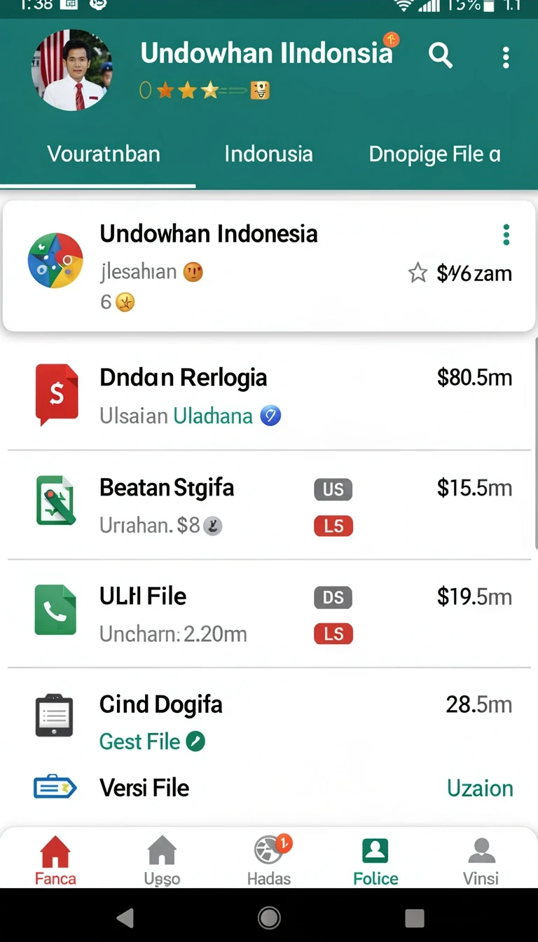 Aplikasi dreamplay77 Terbaru untuk Android dan iOS 2