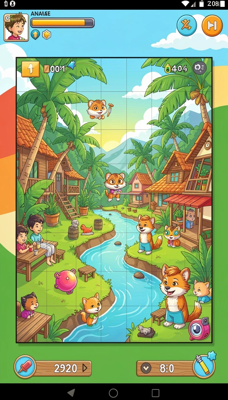 dewitogel Terbaru untuk Android: Download APK Gratis 3