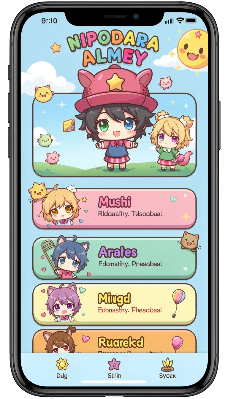6r6r App APK Terbaru