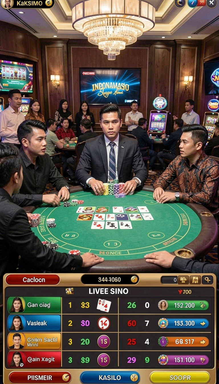 Review Aplikasi 5zk Versi Terbaru 3