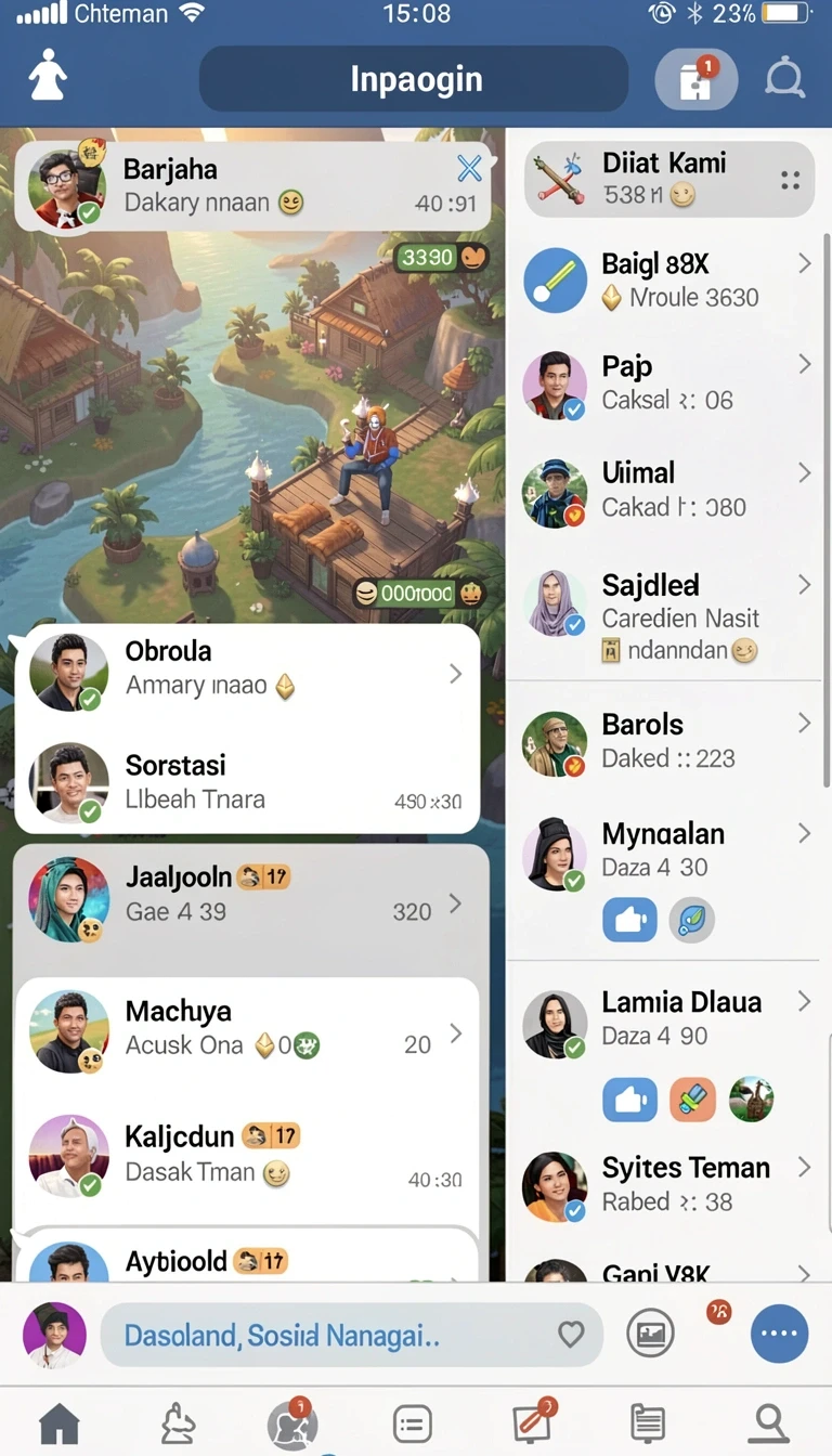 hitogel Versi Terbaru untuk Android Tanpa Ribet 2