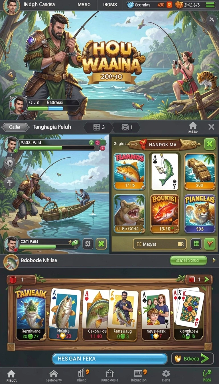 Aplikasi hoki9 Terpercaya untuk Android