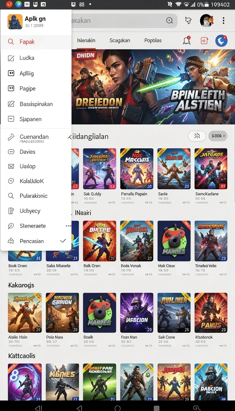 draja777 APK Terbaru untuk Perangkat Android 3