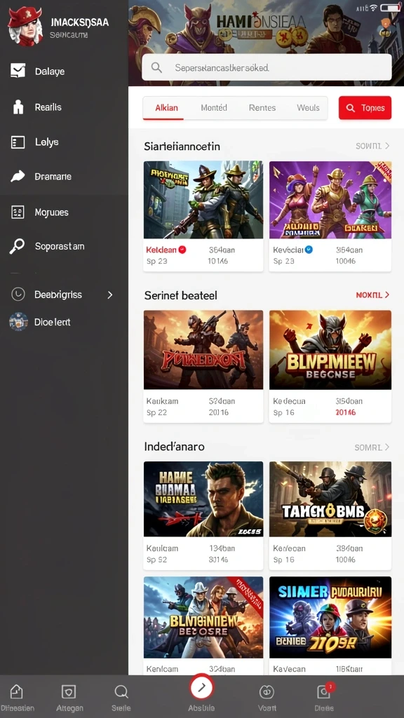 jayaslot Versi Terbaru untuk Android Tanpa Ribet 3