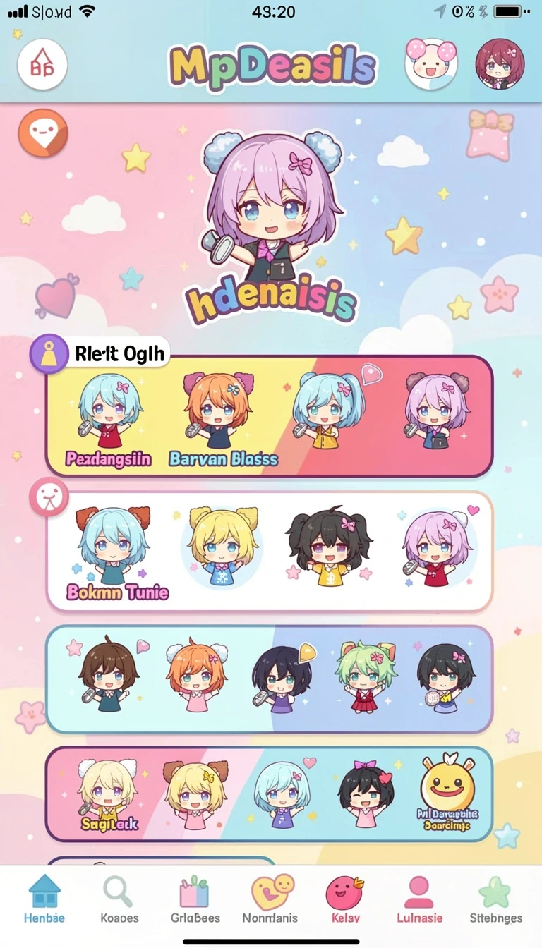 Download rpg APK untuk Android 2