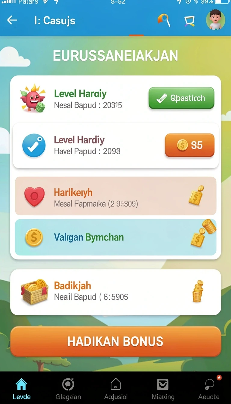 d73 APK Full Version untuk Android