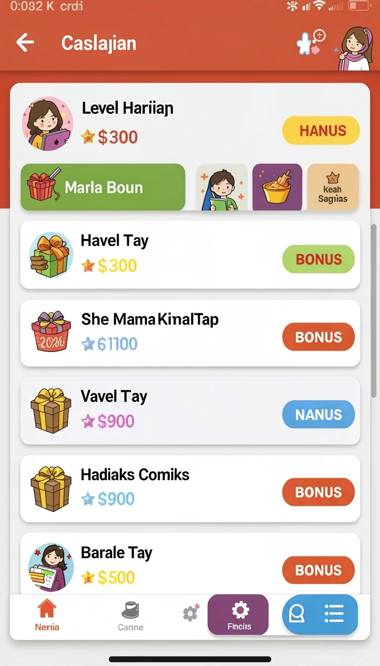 jp6789 Terbaru untuk Android: Download APK Gratis