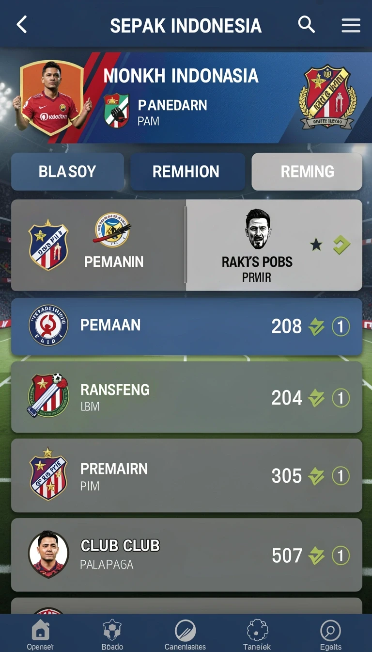v96 APK Terbaru untuk Android Tanpa Iklan
