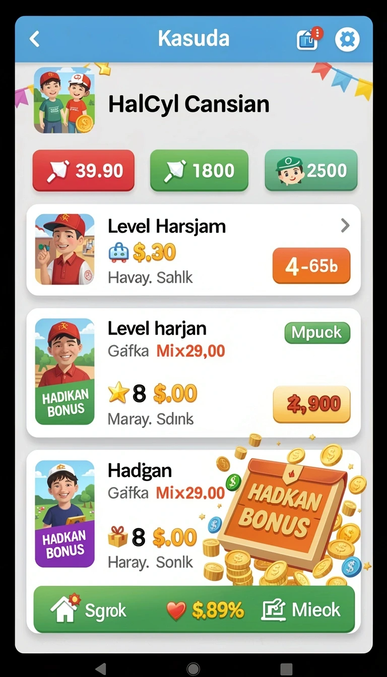 Panduan Instalasi Aplikasi 567tv di Android