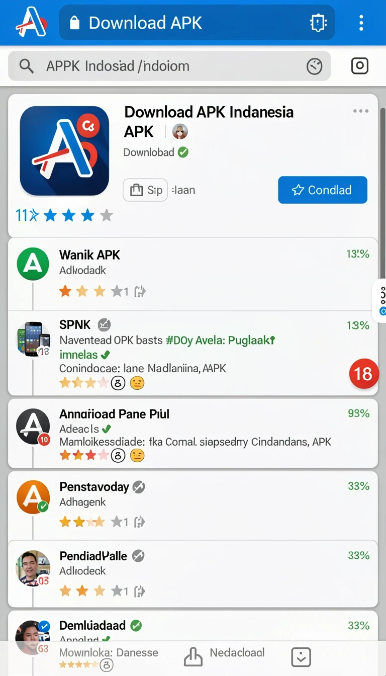 Aplikasi ongwin Paling Baru untuk Android 3