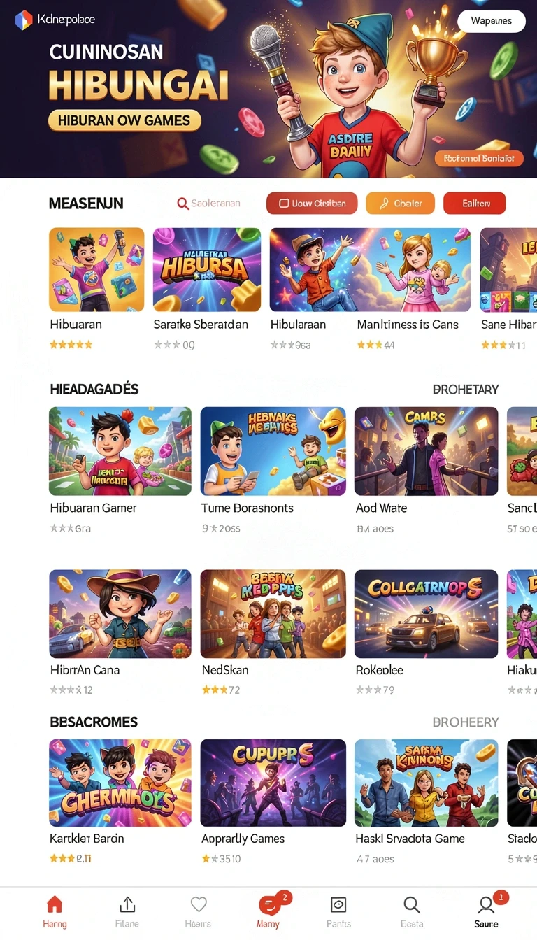 Download nusabet88 APK Original untuk Android