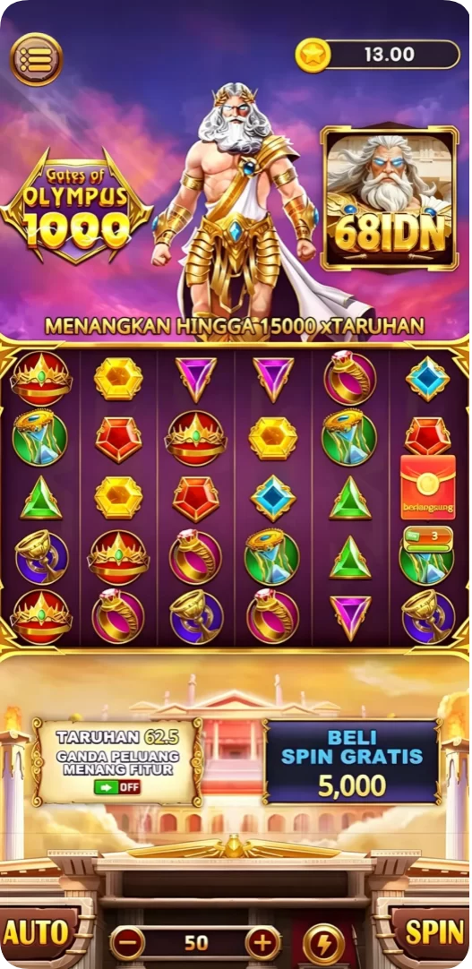 Aplikasi win4d Terpercaya untuk Android 3