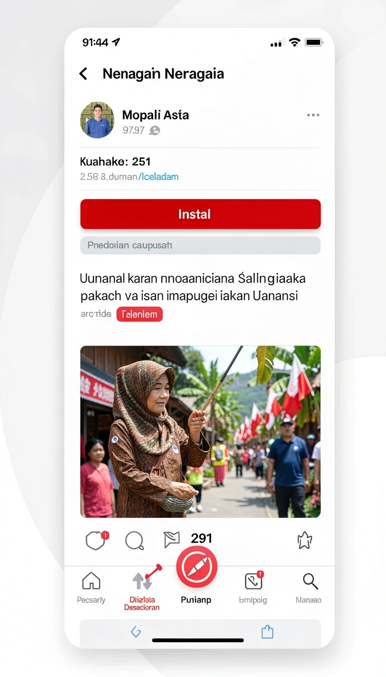 Download wikislot APK Terbaru untuk HP Android 2