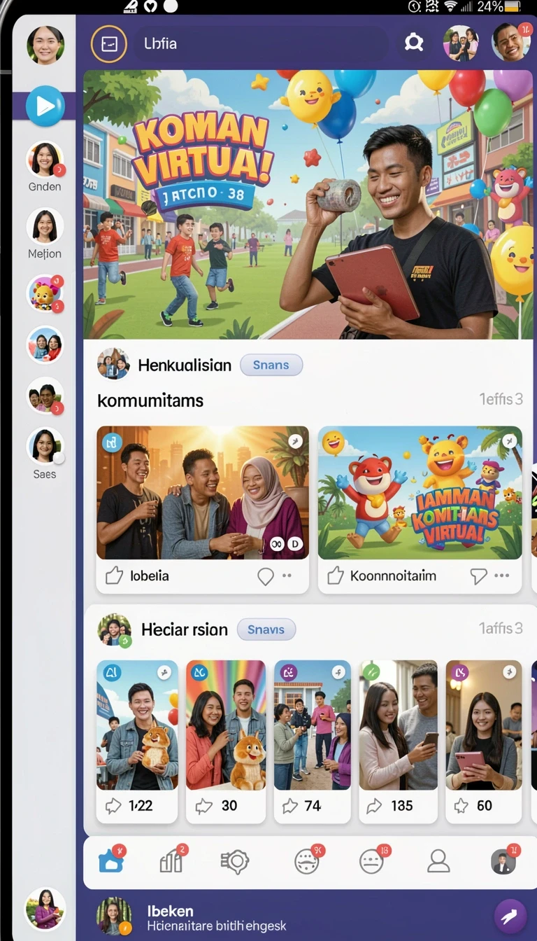 pg11 Versi Terbaru untuk Android Tanpa Ribet 3