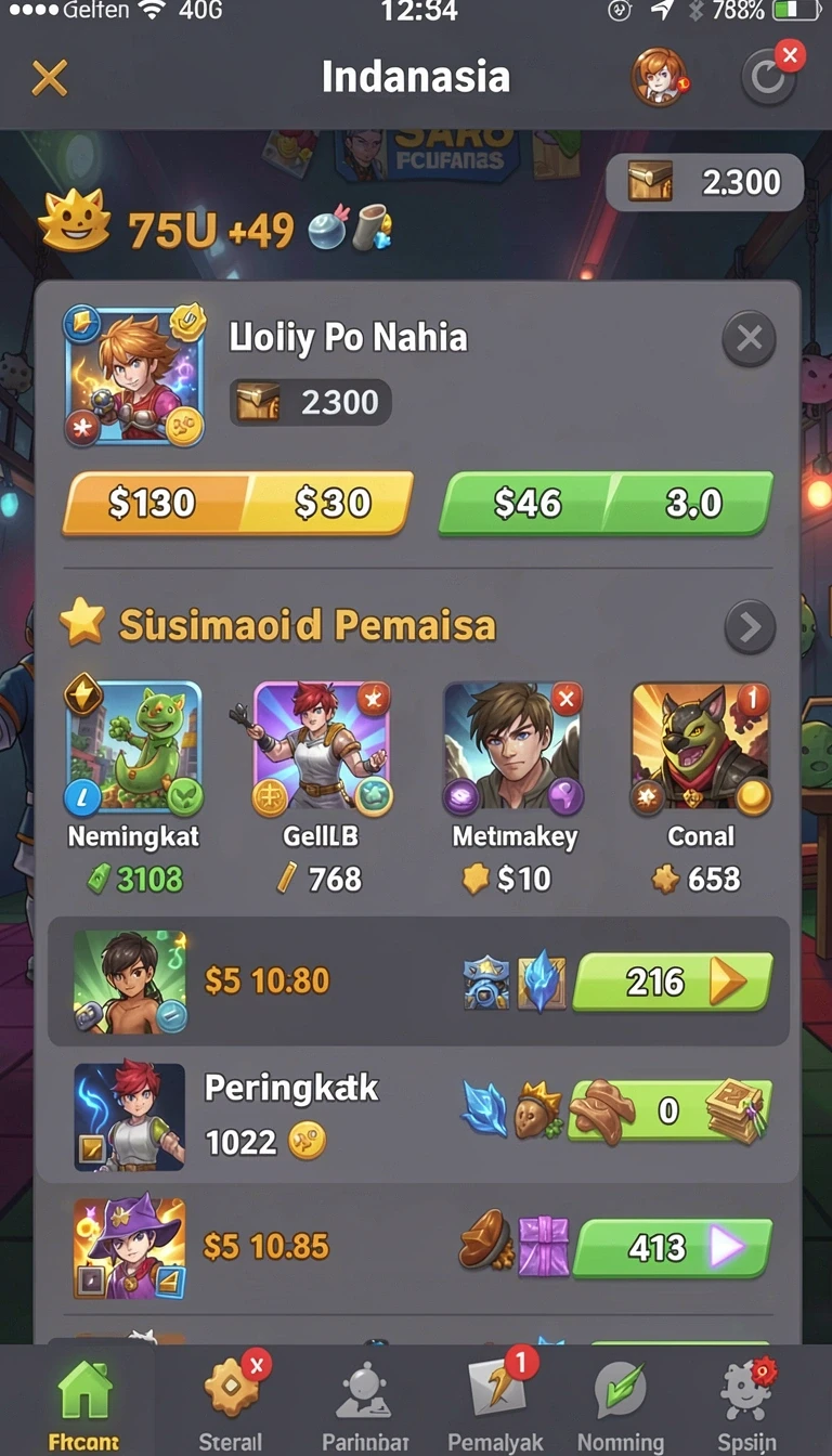 mainduit APK Versi Terbaru untuk Android 2026 2