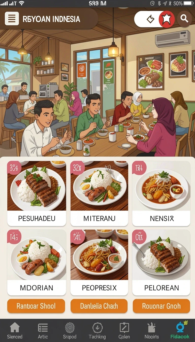 Cara Pasang vt38 di HP Android dengan Benar 2