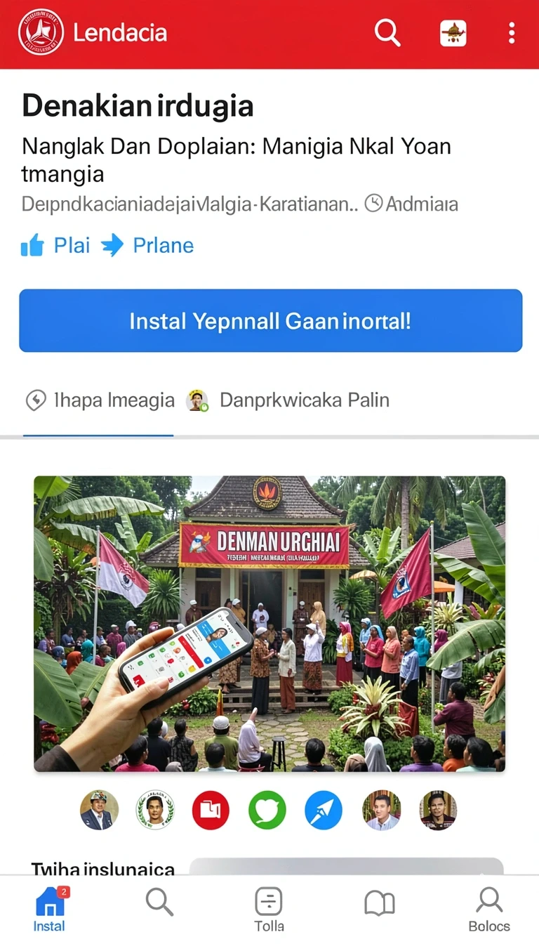 megahoki APK Terbaru untuk Android Tanpa Iklan 2