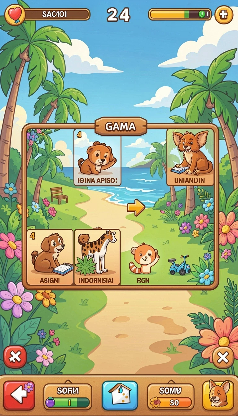 Download pt89 APK Original untuk Android