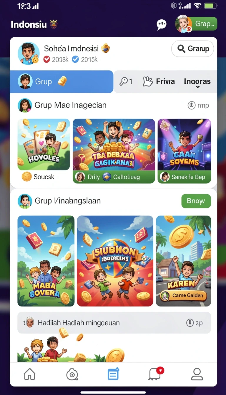 Download 5gtoto APK untuk Android