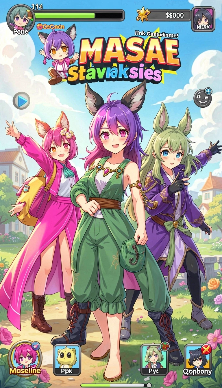 Download rpg APK untuk Android